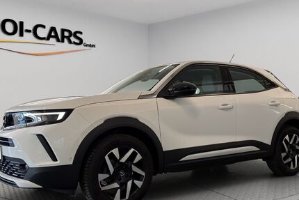 Opel Mokka 20.929 km 18.990 &euro; Krefeld 47805