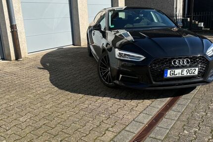 Audi A5 117.000 km 22.999 &euro; Burscheid 51399