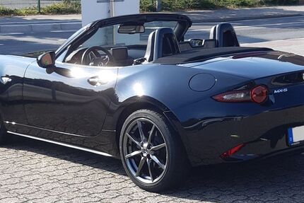 Mazda MX-5 41.500 km 21.900 &euro; Neukirchen-Vluyn 47506
