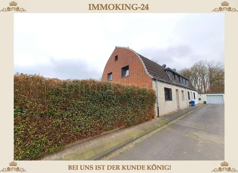Haus zum Kaufen in Viersen 250.000 € 80 m²