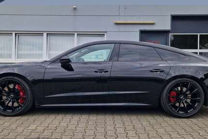 Audi S7 193.400 km 48.793 &euro; Neukirchen-Vluyn 47506