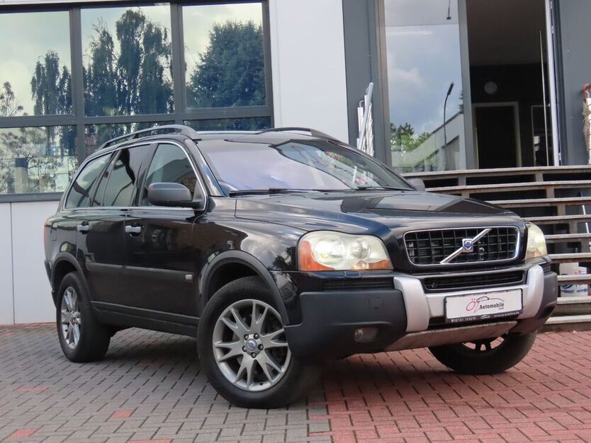 XC90