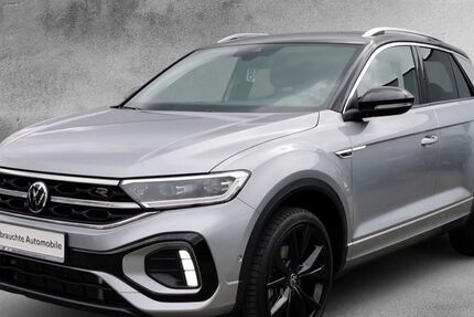 VW T-Roc 39.577 km 32.146 &euro; Kempen 47906