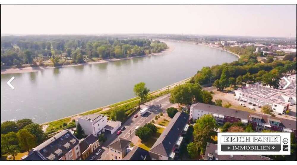 Wohnung zum Kaufen in Düsseldorf 990.000 € 192 m²