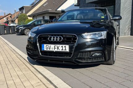 Audi A5 110.500 km 17.100 &euro; Grevenbroich 41517