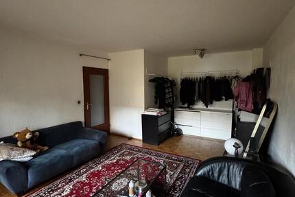 Nachmieter für ab Sofort 1 zimmer