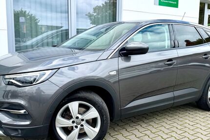 Opel Grandland (X) 67.030 km 15.695 &euro; Viersen 41748