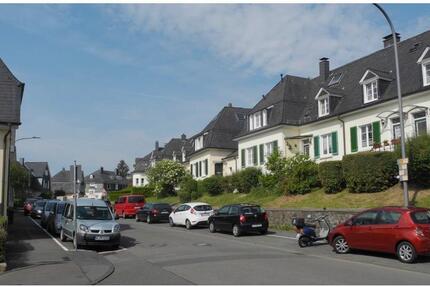 Elberfeld Wohnquartier Uellendahl-West zimmer