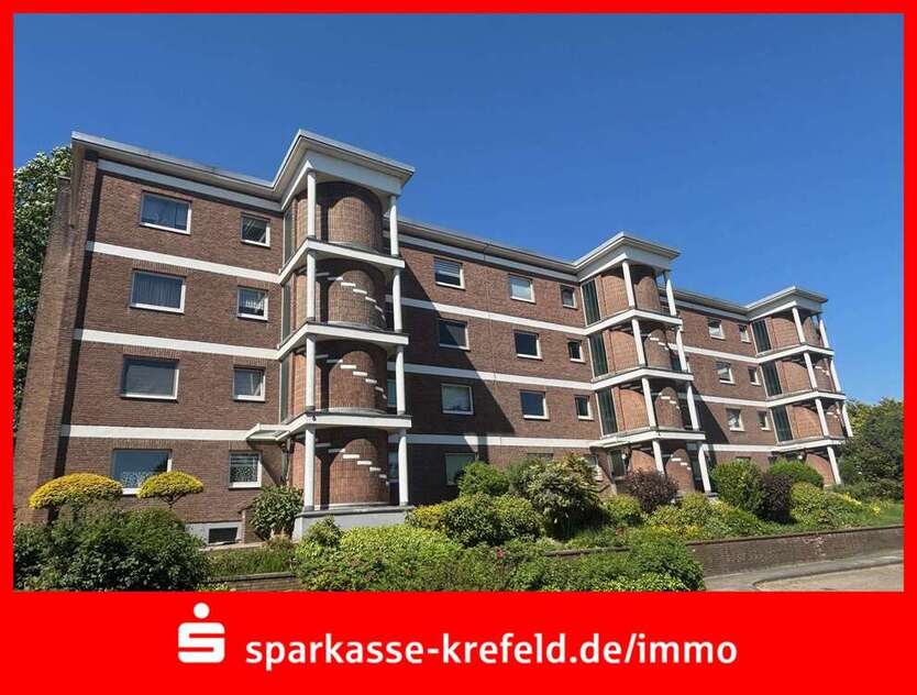 Wohnung zum Kaufen in Viersen 150.000 € 65 m²