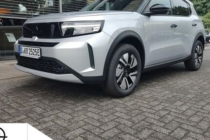 Opel Frontera 3.550 km 26.690 &euro; Düsseldorf 40625