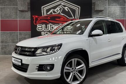 VW Tiguan 144.000 km 14.390 &euro; Remscheid 42897