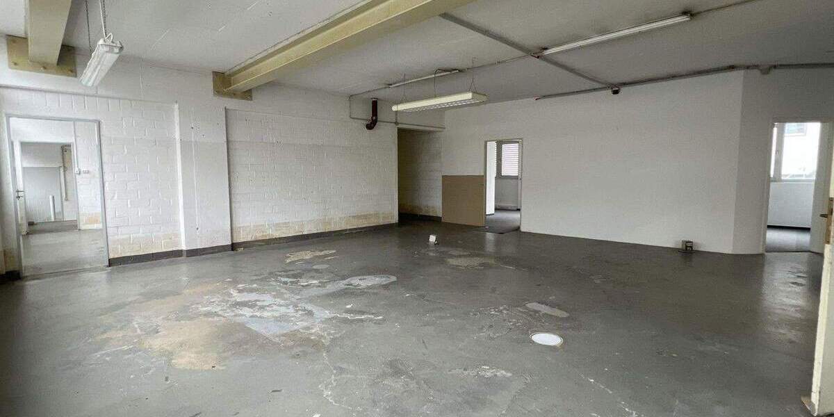 Gewerbeobjekt Leverkusen Opladen - 970&euro; | Angebot:24156073