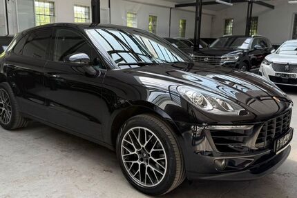 Porsche Macan 149.990 km 28.870 &euro; Velbert 42551