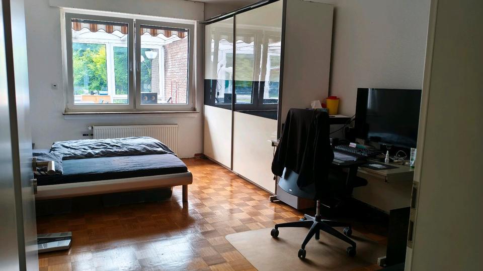 Doppelhaushälfte Duisburg Rheinhausen - 6 Zimmer, 175 m&sup2;, 520.000&euro; | Angebot:26815909