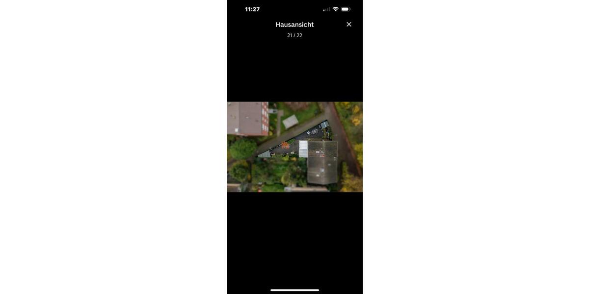 Reiheneckhaus in grüner Lage nähe Urdenbacher Kämpe 3 zimmer