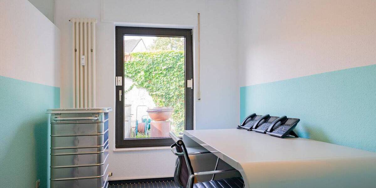 Etagenwohnung Krefeld Cracau - 5 Zimmer, 151 m&sup2;, 429.000&euro; | Angebot:22232359