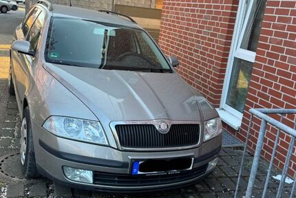 Skoda Octavia 236.000 km 3.000 &euro; Oberhausen 46145