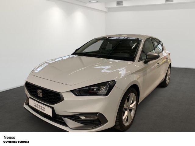 Seat Leon 19.610 km 25.990 &euro; Neuss 41460