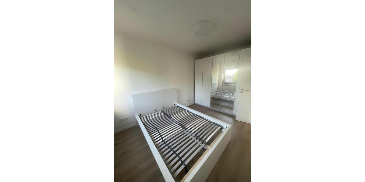 Etagenwohnung Neuss Gnadental - 1.5 Zimmer, 60 m&sup2;, 800&euro; | Angebot:25801224