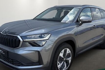 Skoda Kodiaq 43.972 km 38.750 &euro; Neuss 41460