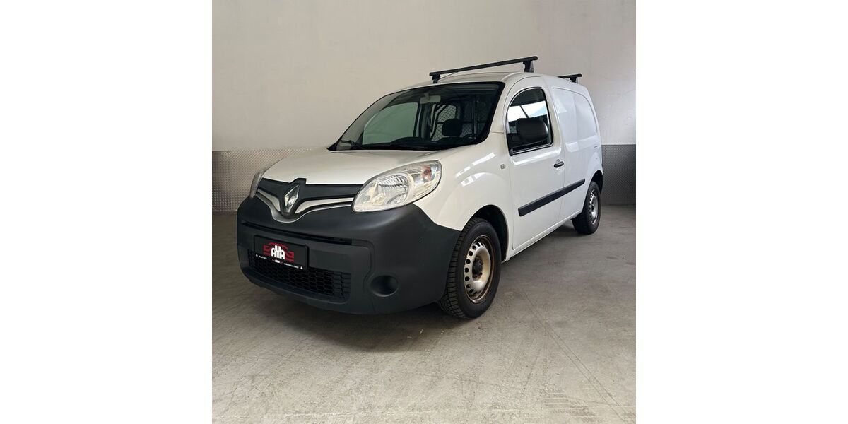 Renault Kangoo 61.320 km 7.999 &euro; Solingen 42719