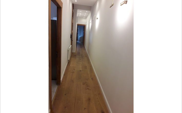Schöner Büroraum im denkmalgeschützten Altbau - All-in-Miete