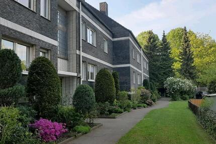 2,5 Zimmerwohnung in Meiderich 2.5 zimmer