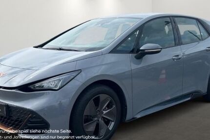 Cupra Born 37.144 km 22.950 &euro; Dormagen 41540