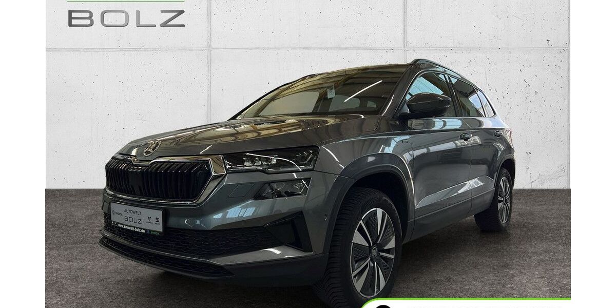 Skoda Karoq 25.746 km 33.990 &euro; Pulheim-Brauweiler 50259
