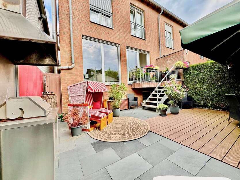 Haus zum Mieten in Erkrath 2.400 € 140 m²