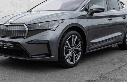 Skoda Enyaq 43.423 km 35.590 &euro; Düsseldorf 40549