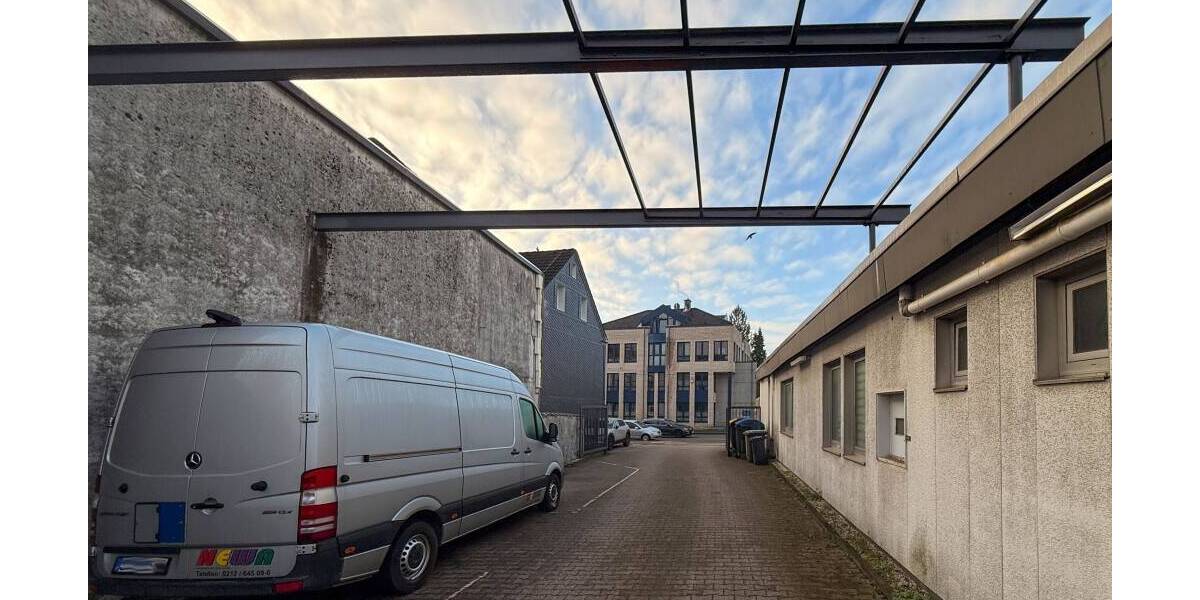 Gewerbeobjekt Solingen Solingen-Mitte - 375.000&euro; | Angebot:26451790