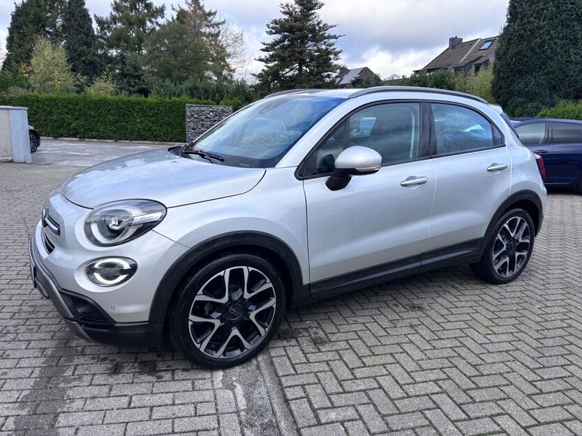 Fiat 500X 70.000 km 14.950 € Mülheim / Ruhr 45473