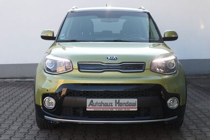 Kia Soul 146.900 km 8.990 &euro; Moers 47443