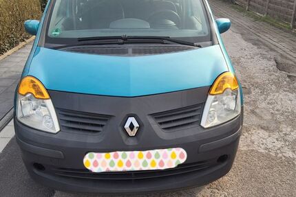 Renault Modus 99.547 km 2.450 &euro; Oberhausen 46147