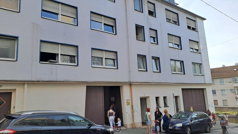 Mehrfamilienhäuser, zentrumsnah Barmen, von privat zimmer