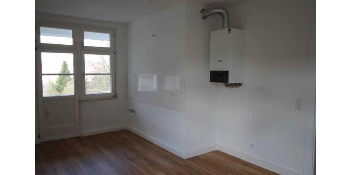 Erdgeschoßwohnung Wuppertal Lichtenplatz - 1 Zimmer, 49 m&sup2;, 395&euro; | Angebot:24506953