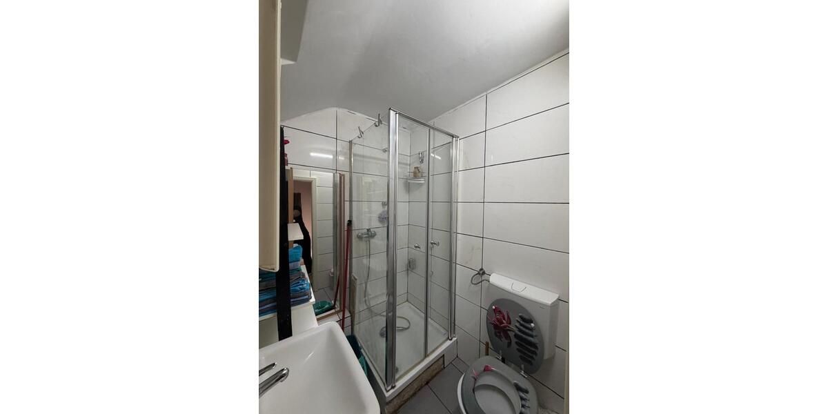 Wohnung frei in RHEYDT 1 zimmer