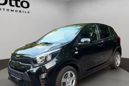 Kia Picanto 35.800 km 10.490 &euro; Wuppertal 42289