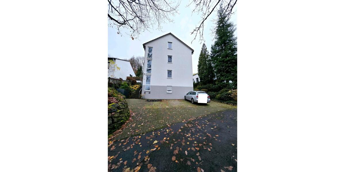 Etagenwohnung Wuppertal Dönberg - 2 Zimmer, 50 m&sup2;, 139.000&euro; | Angebot:26338815