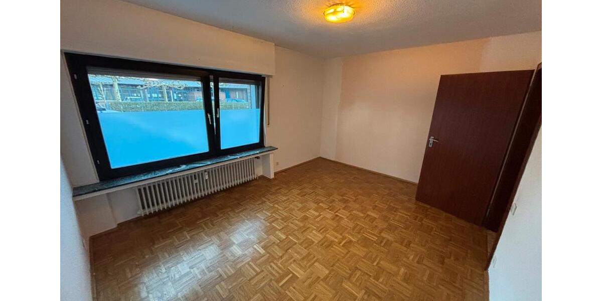Erdgeschoßwohnung Mönchengladbach Nord - 2 Zimmer, 62 m&sup2;, 800&euro; | Angebot:25656559