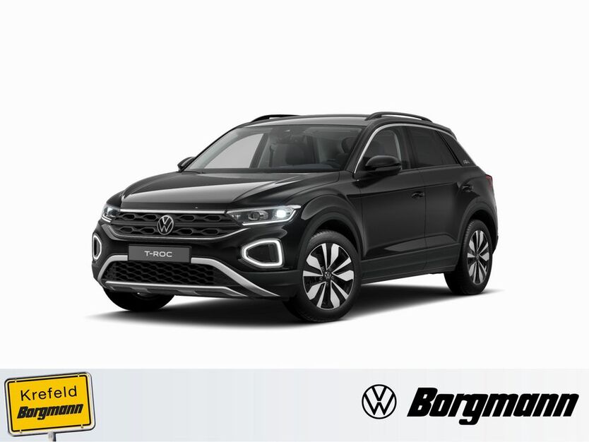 VW T-Roc 23.637 km 31.551 € Krefeld 47803