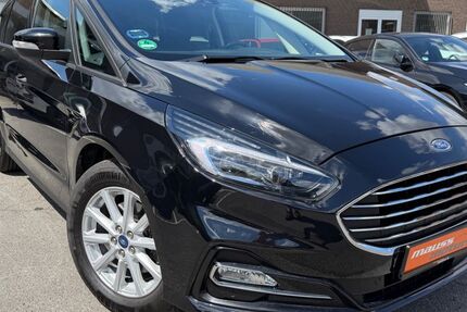 Ford S-Max 90.600 km 15.880 &euro; Düsseldorf 40549