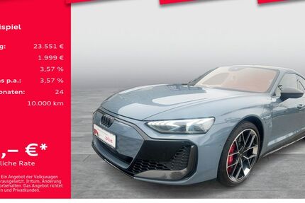 Audi RS e-tron GT 12.019 km 118.980 &euro; Mönchengladbach 41066