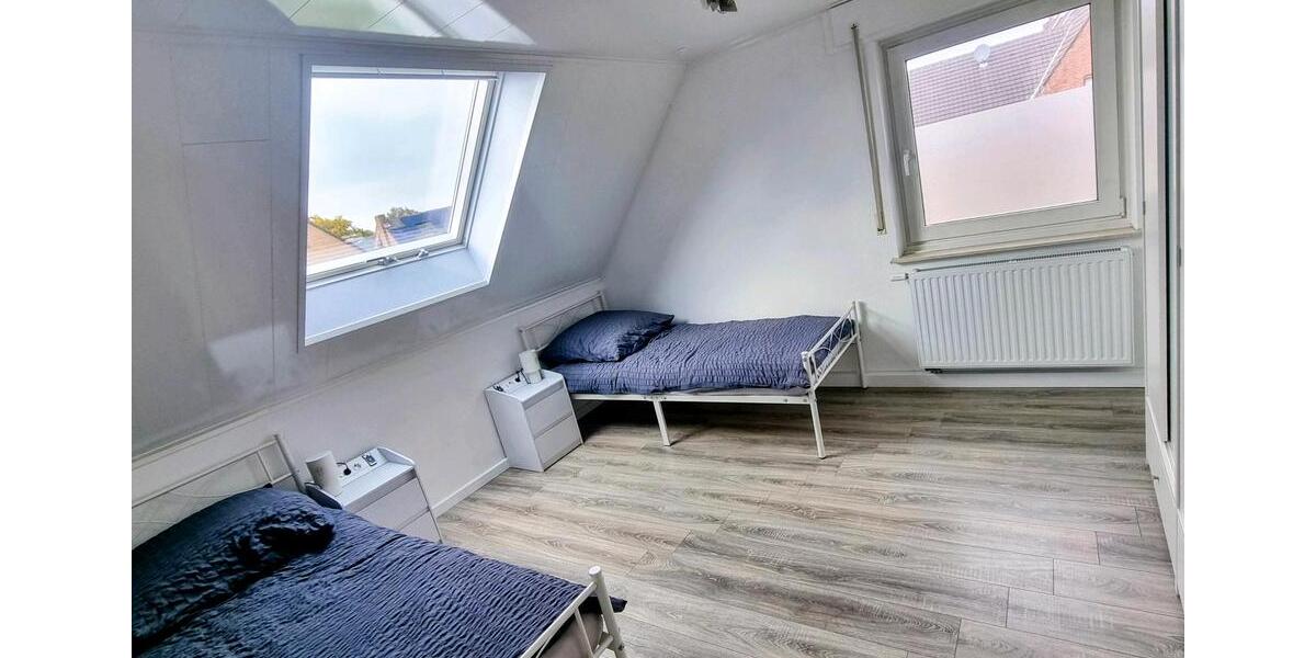 Ferienimmobilie Dormagen Broich - 200&euro; | Angebot:25655883