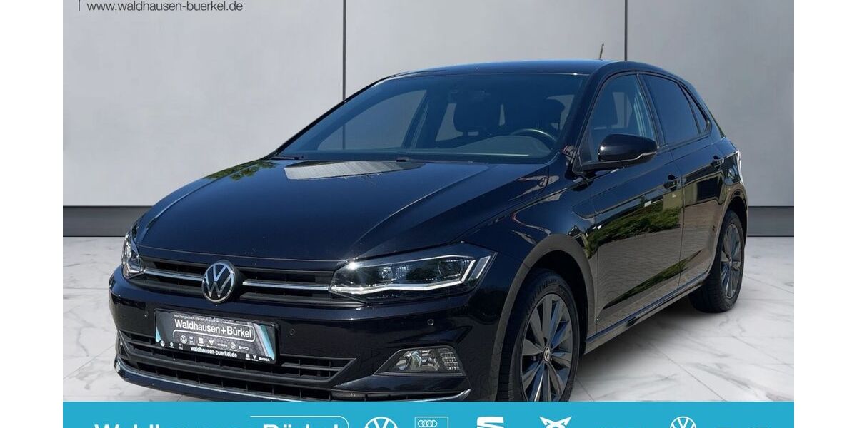 VW Polo 99.032 km 16.990 &euro; Viersen 41751