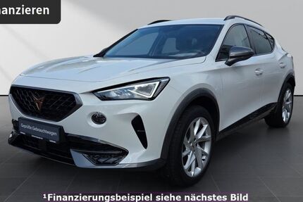 Cupra Formentor 41.500 km 24.990 &euro; Solingen 42719
