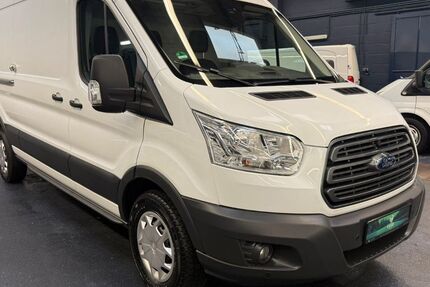 Ford Transit 40.000 km 17.850 &euro; Hilden 40721