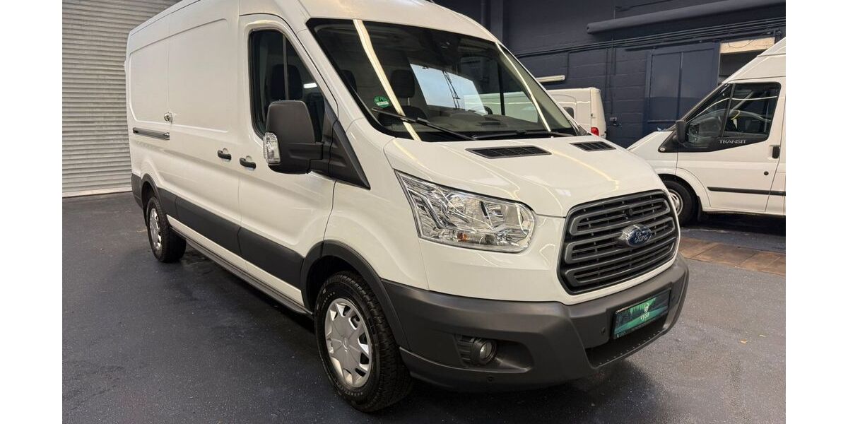 Ford Transit 40.000 km 17.850 &euro; Hilden 40721