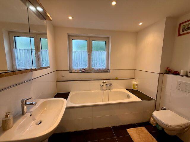 Etagenwohnung Langenfeld (Rheinland) Immigrath - 4 Zimmer, 110 m&sup2;, 499.900&euro; | Angebot:25674953